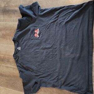 Las Vegas High Roller  Mens T-Shirt 3X